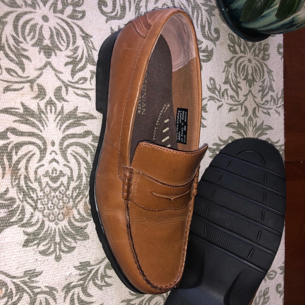 Men’s Bostonian Loafer - Picture 4 of 4